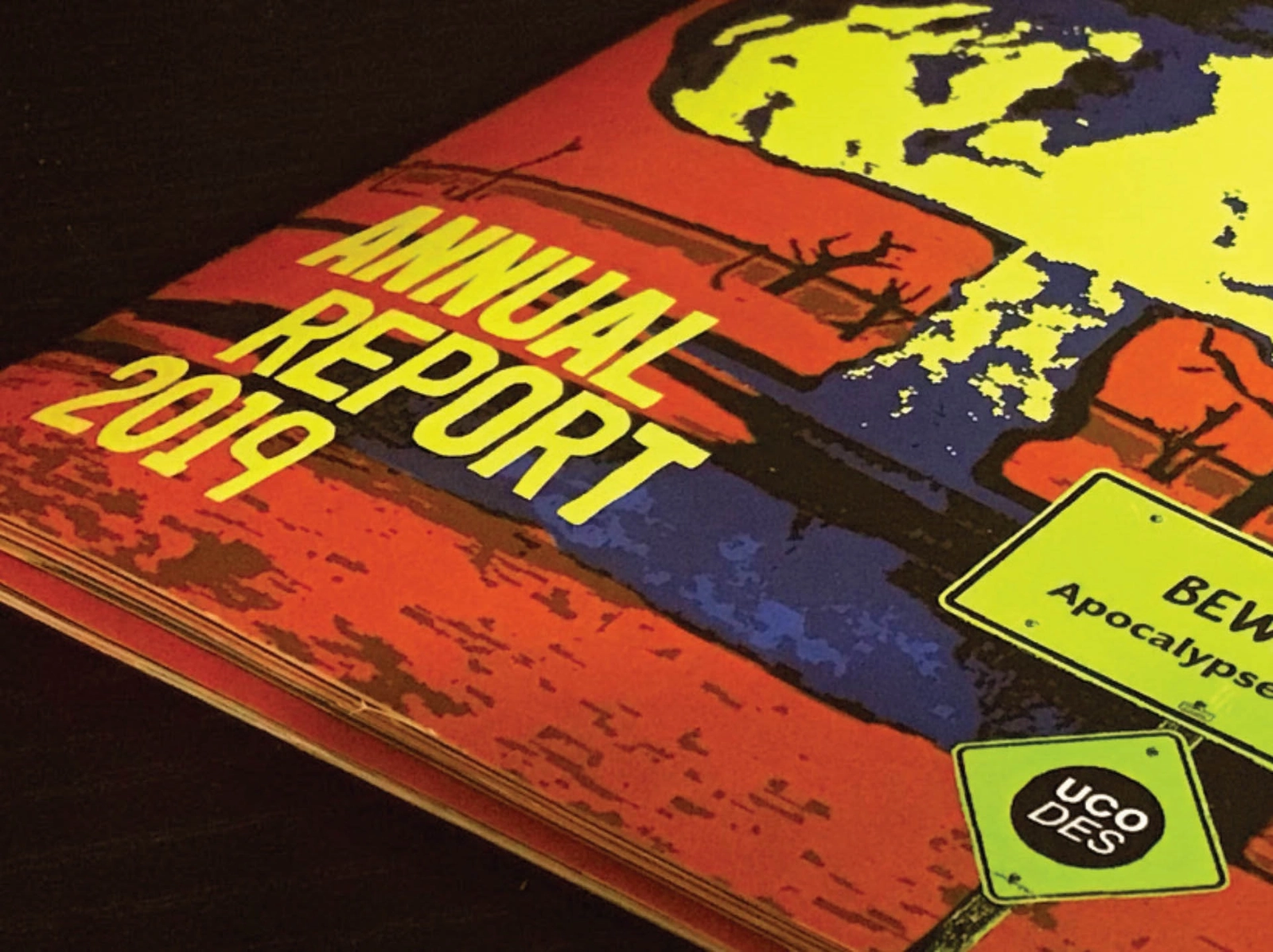 Annual Report