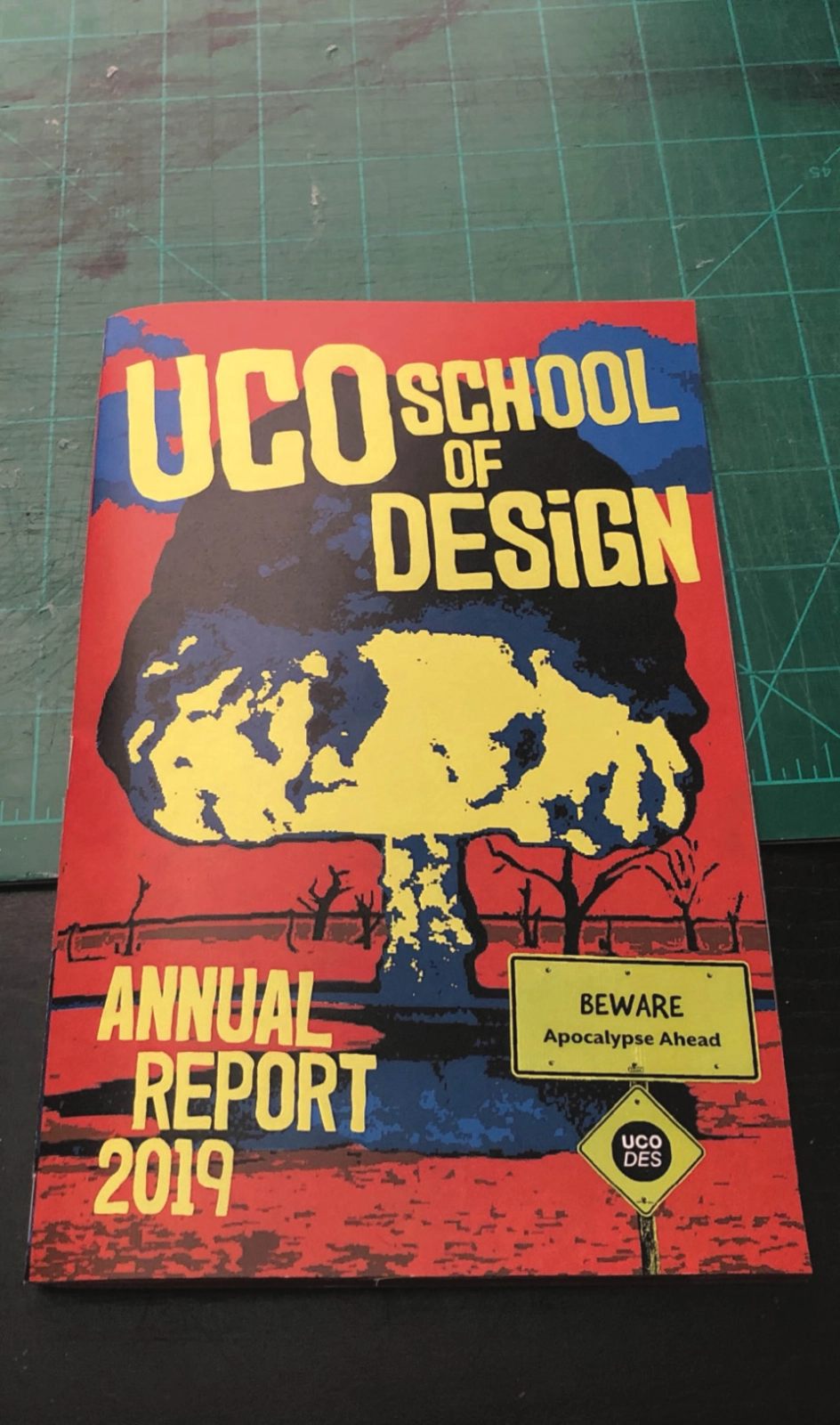 Annual Report