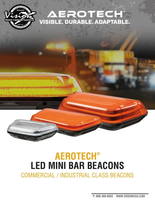 BWI Beacon Sellsheet