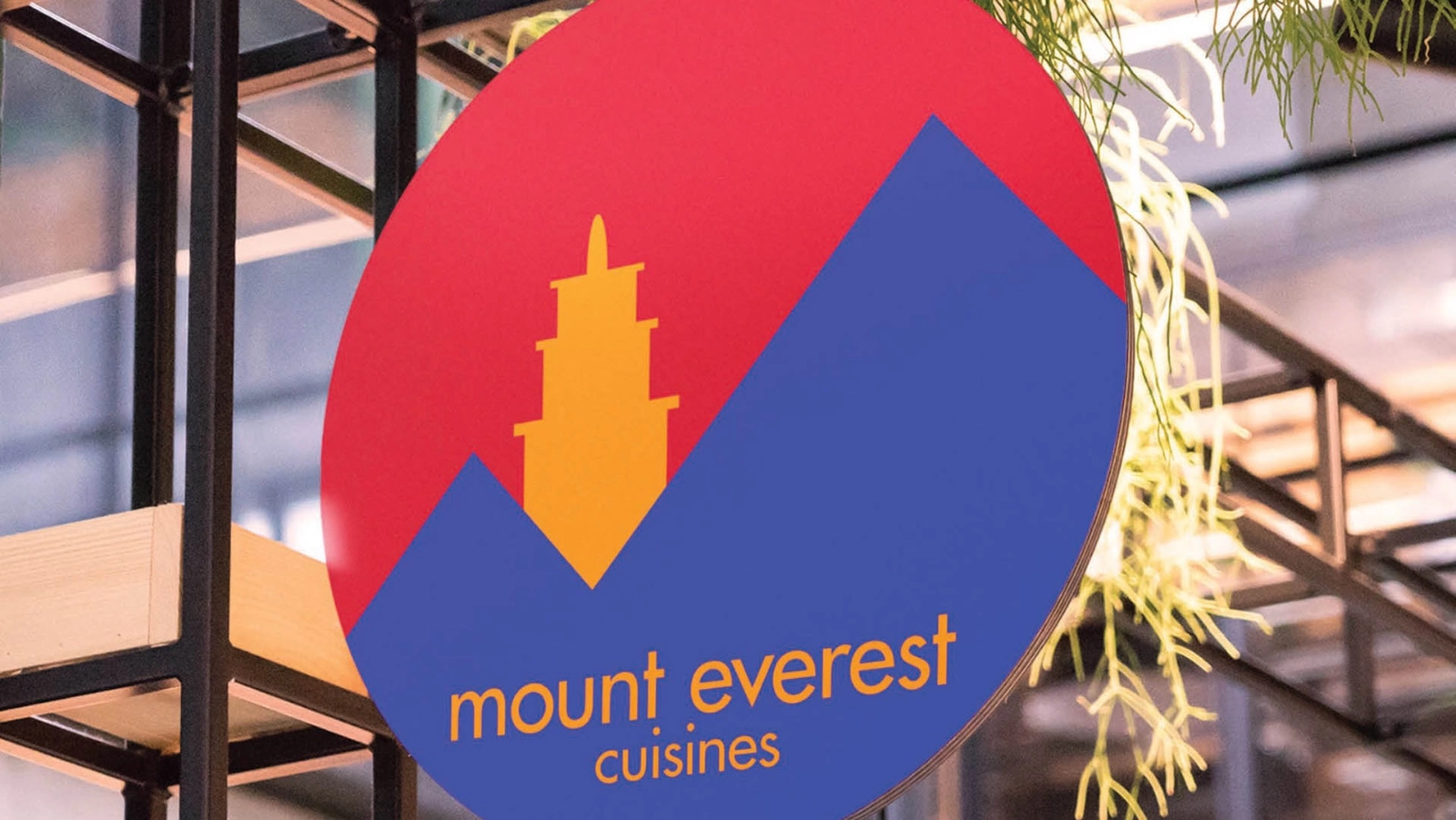 Everest Cuisines