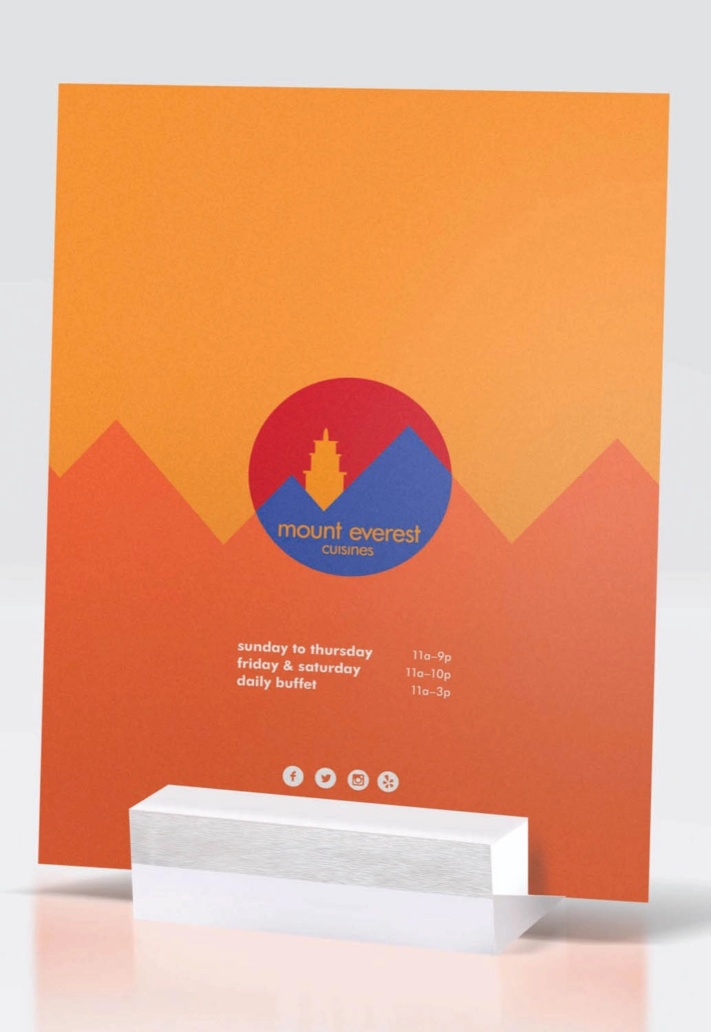 Everest Cuisines