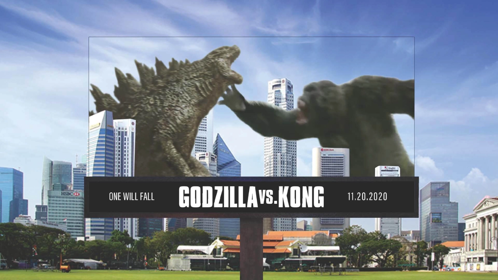 GvK AR Billboard