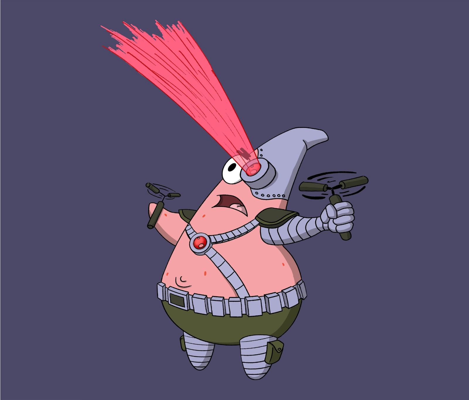 CyberPatrick