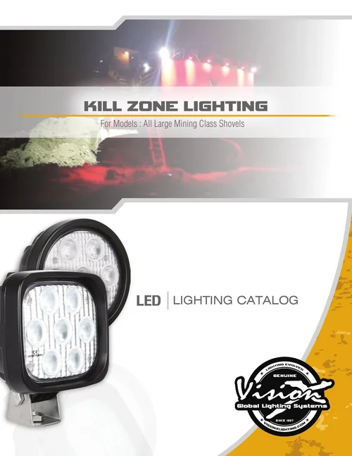 Killzone Lighting Brochure