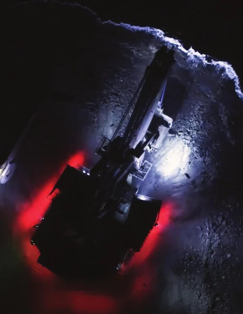 Killzone Lighting Brochure