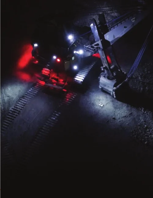 Killzone Lighting Brochure