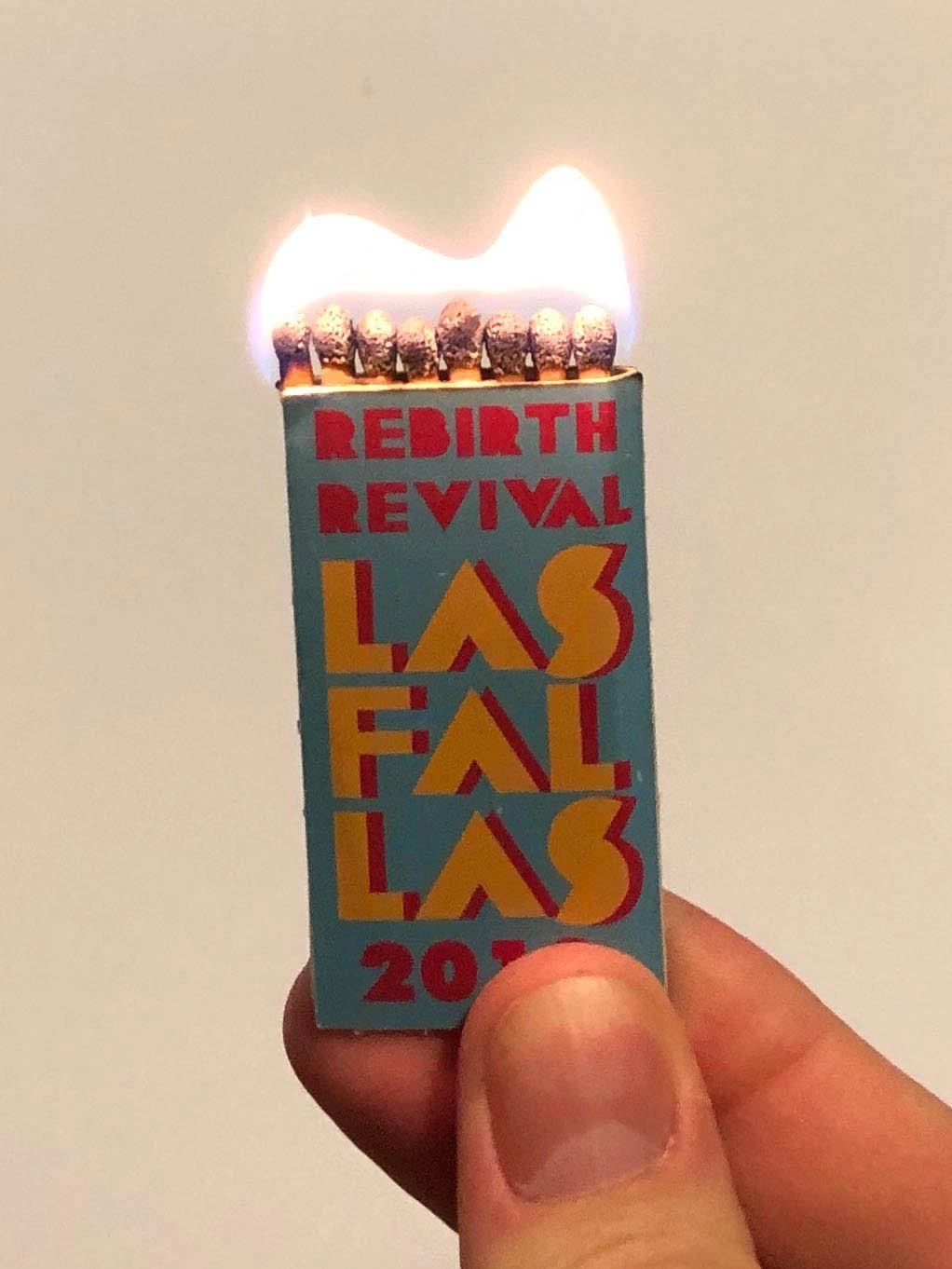 Las Fallas Festival