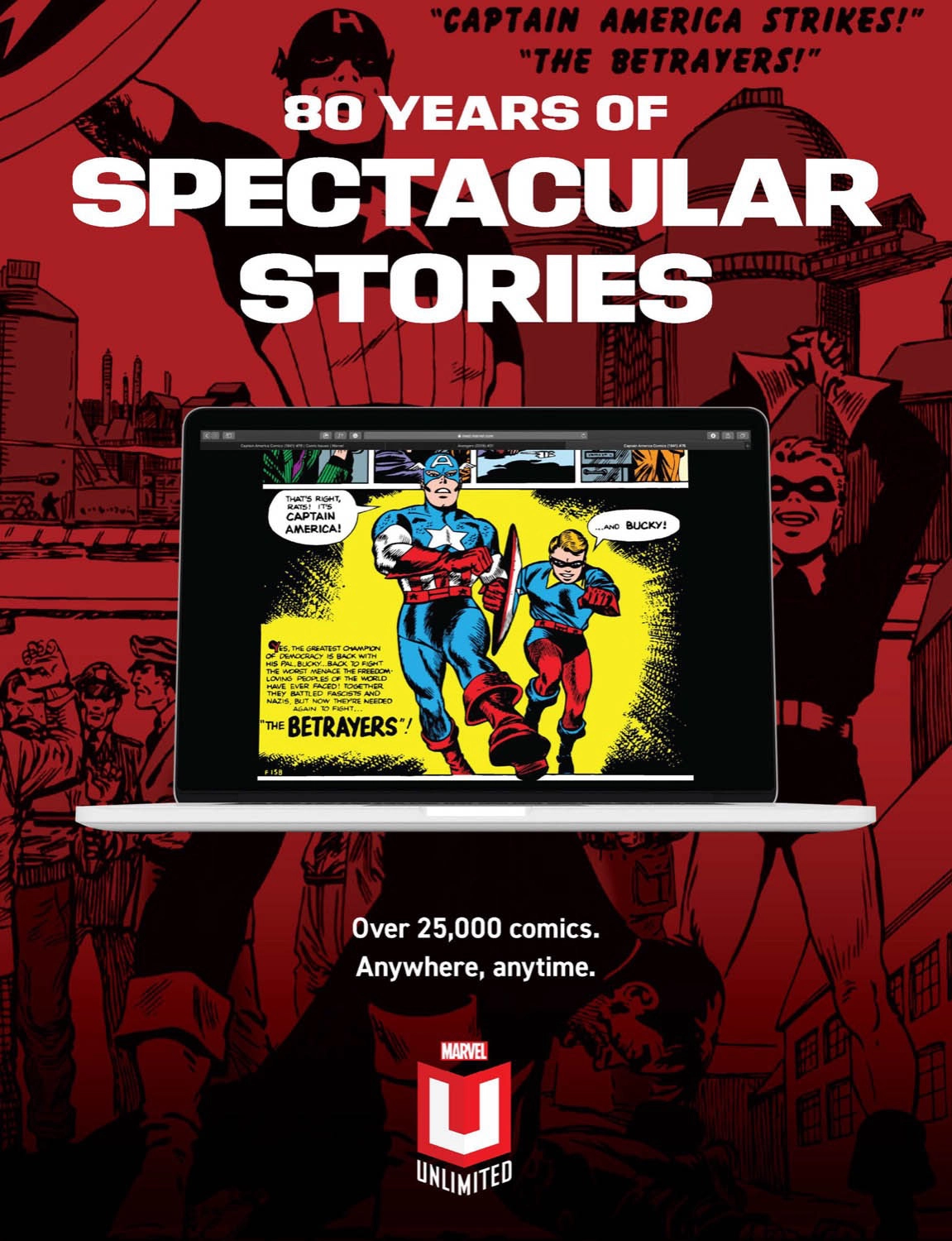 Marvel Unlimited
