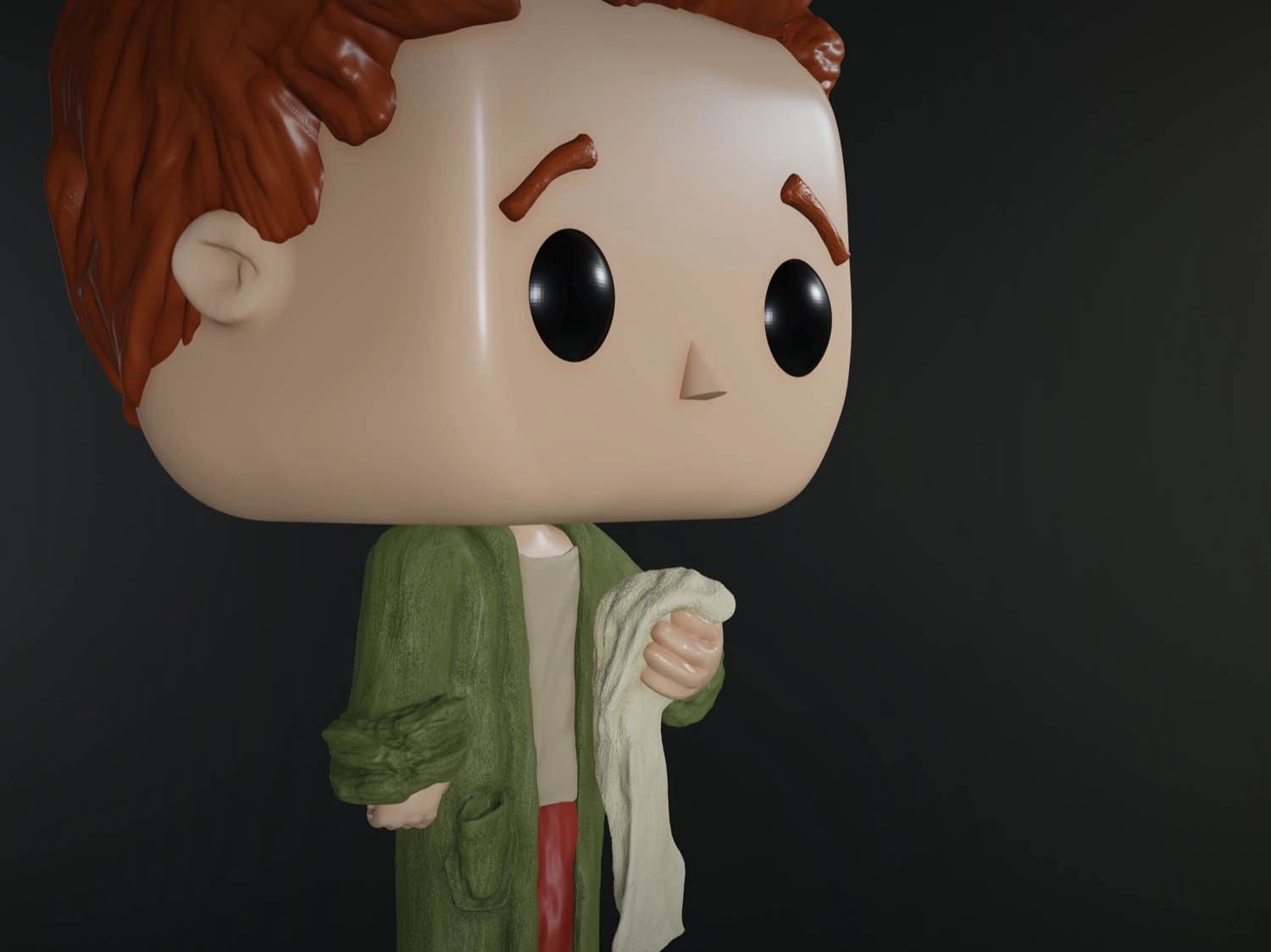 Arthur Dent