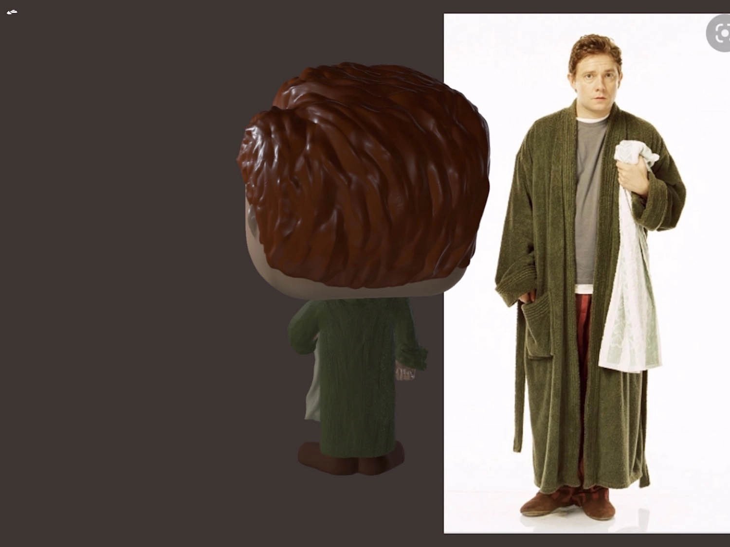 Arthur Dent