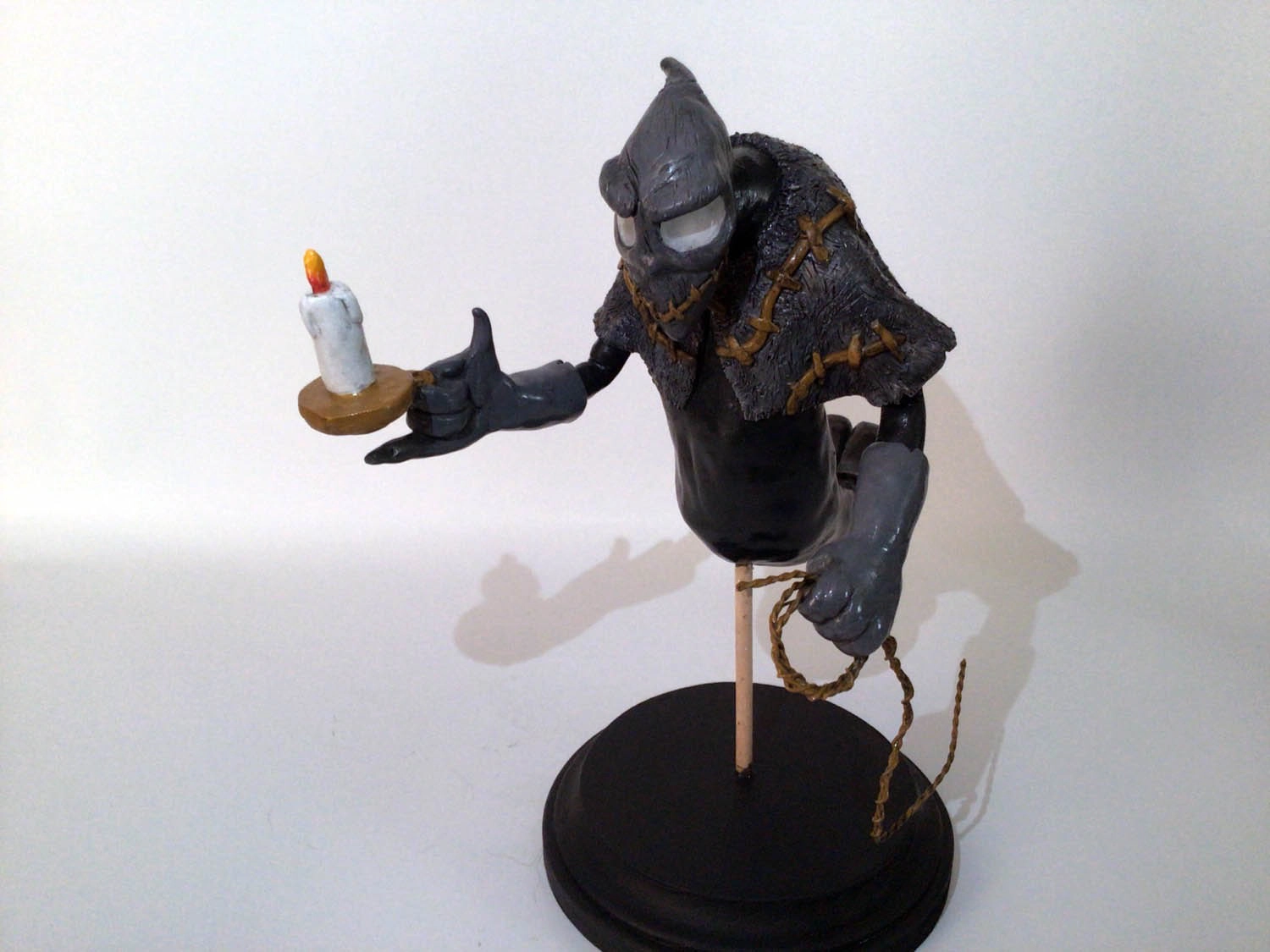 Candlejack