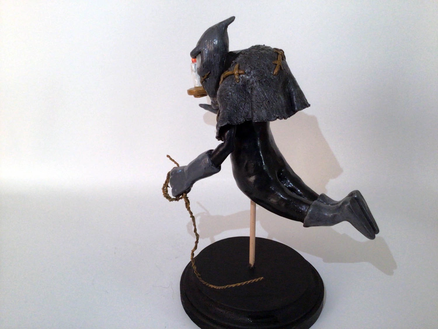 Candlejack