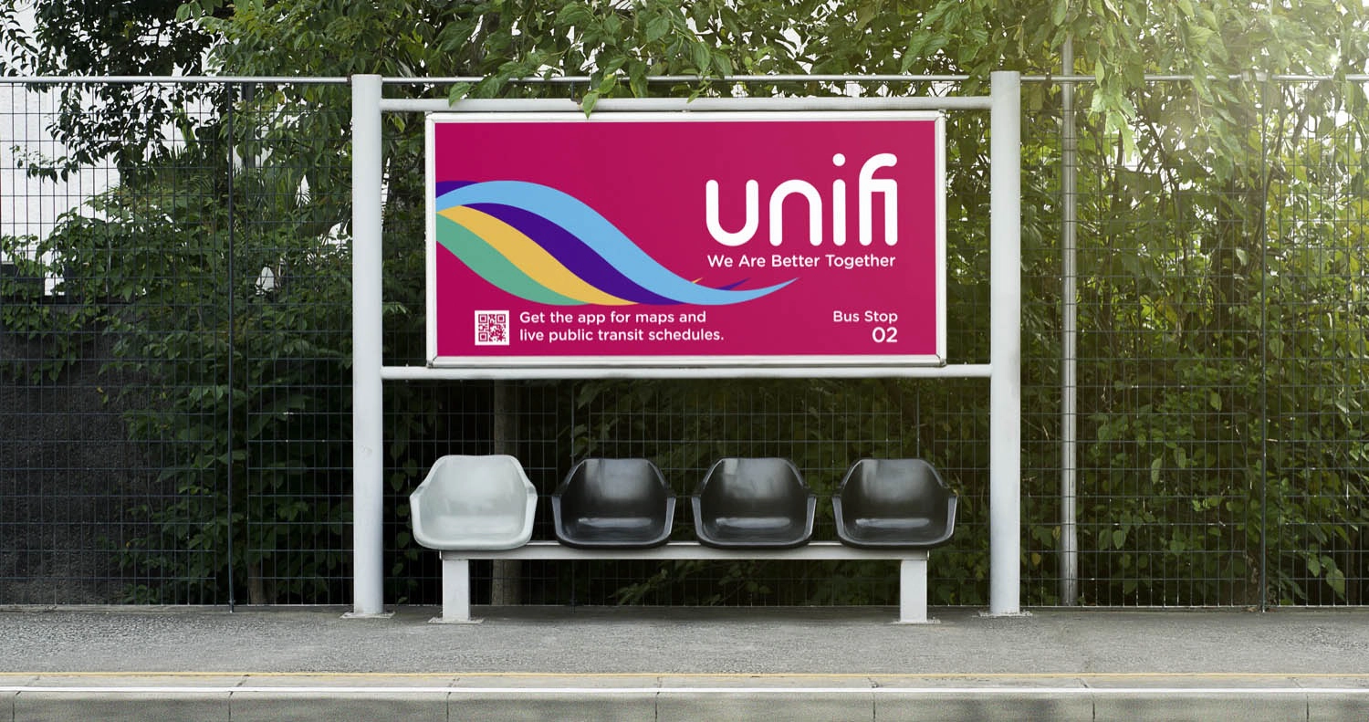 Unifi Campaign