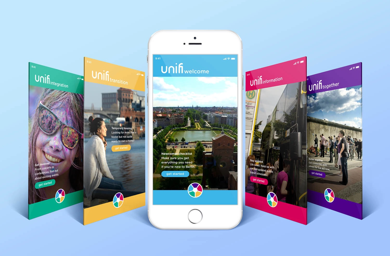 Unifi Campaign