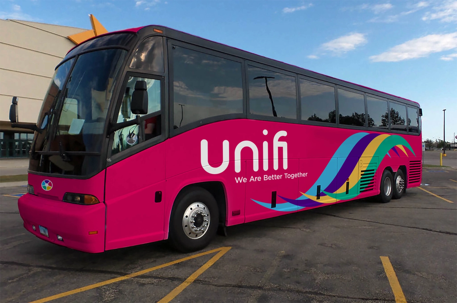 Unifi Campaign