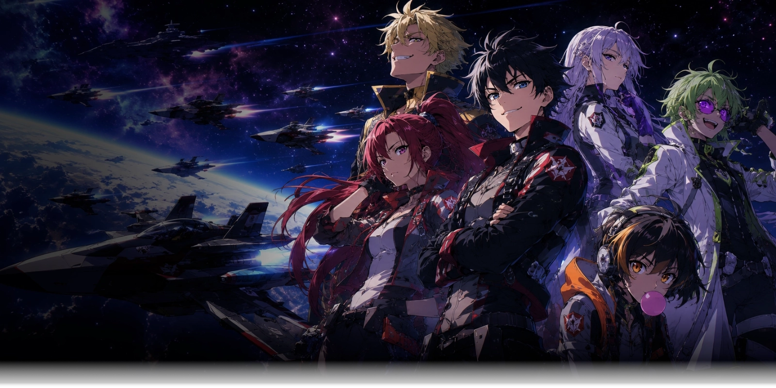 Velocity Hearts